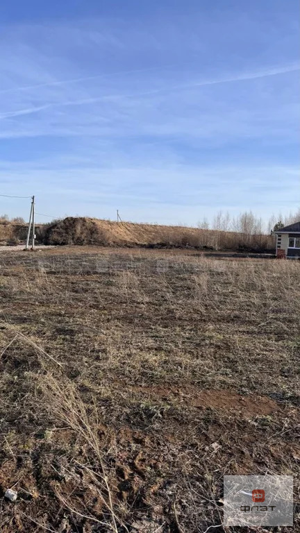 Продажа участка, Сокуры, Лаишевский район, ул. Александра Суворова - Фото 2
