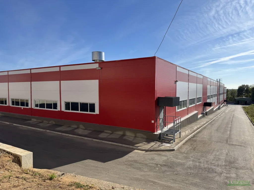 Аренда производственного помещения, Щелково, Щелковский район, ул. ... - Фото 3