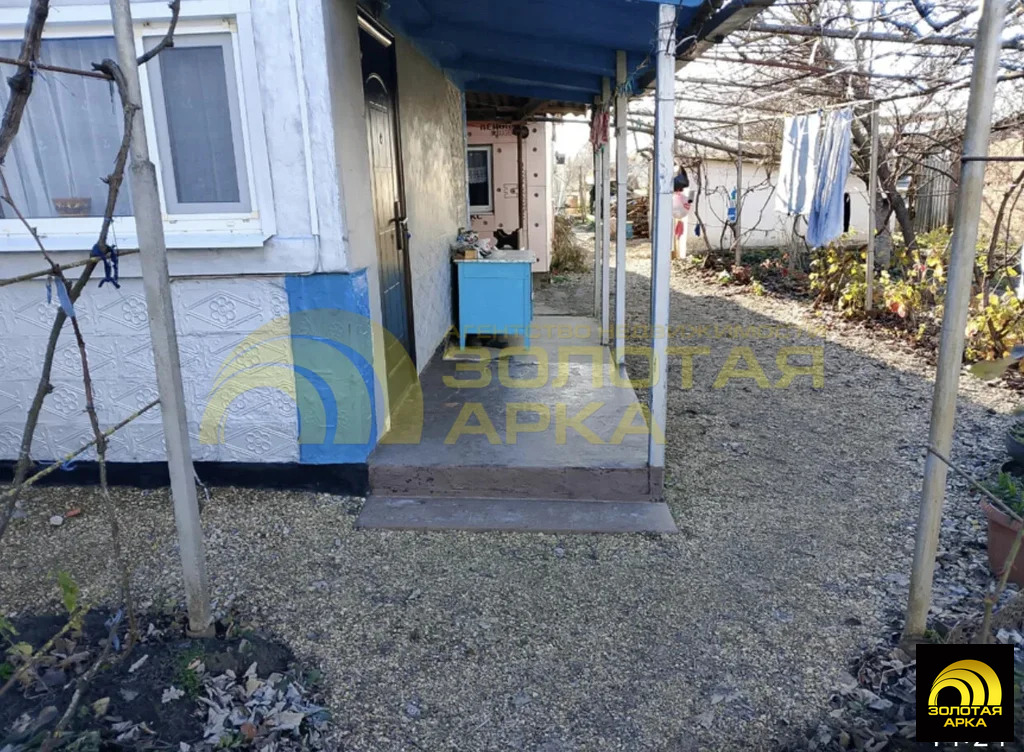 Продажа дома, Водный, Красноармейский район, ул. Мира - Фото 12