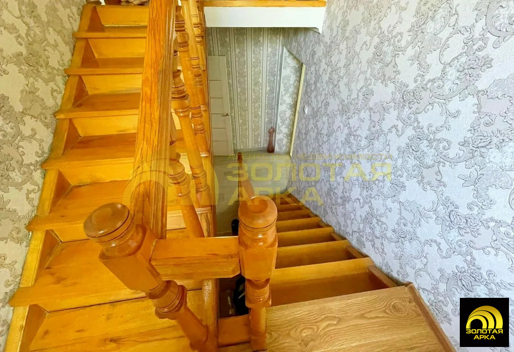 Продажа дома, Красноармейский район, улица Ленина - Фото 16