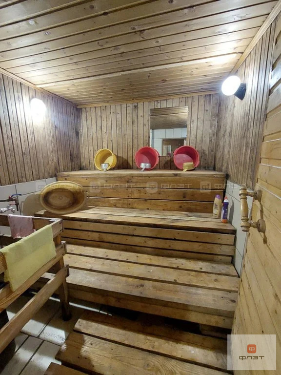 Продажа дома, Казань, ул. Муромская 3-я - Фото 20