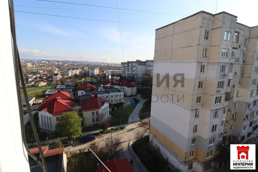 Продажа квартиры, Симферополь, ул. Ковыльная - Фото 4