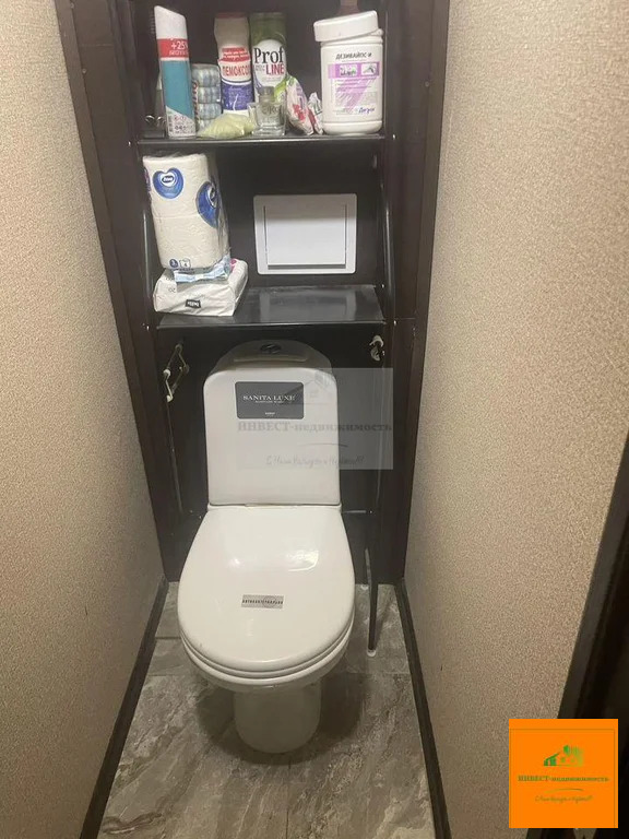 Продажа квартиры, Наро-Фоминск, Наро-Фоминский район, ул. Пешехонова - Фото 15