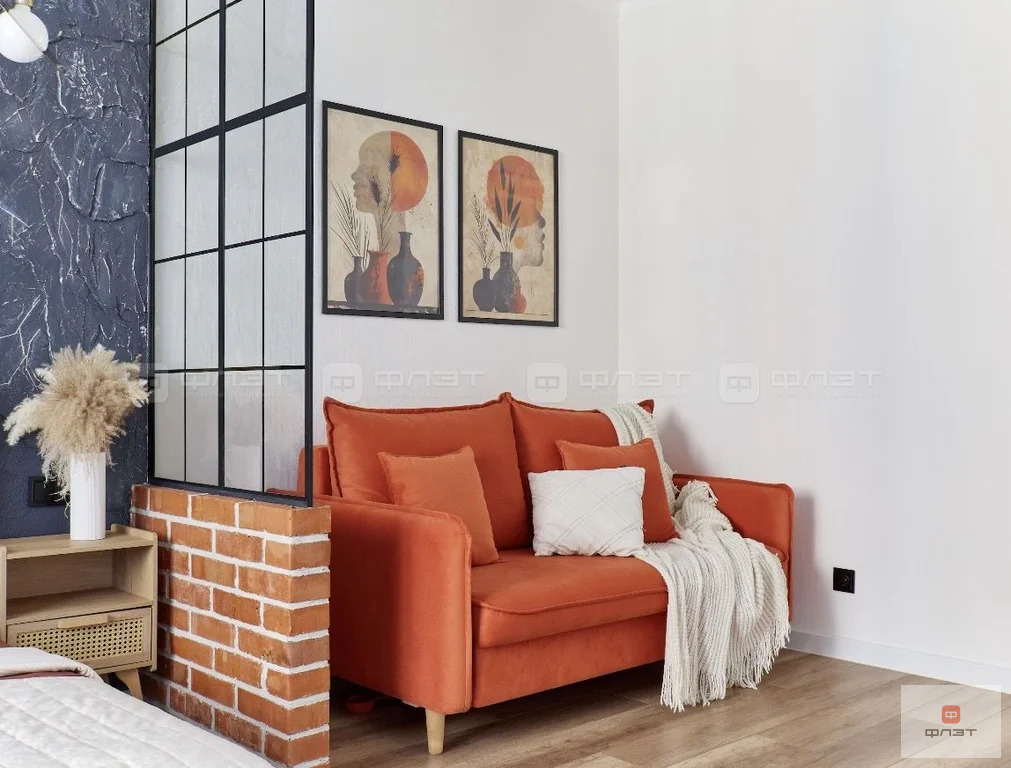 Продажа квартиры, Казань, ул. Академика Завойского - Фото 2