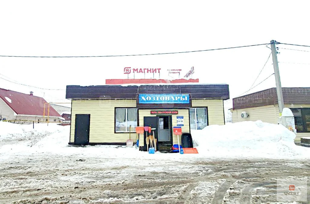 Продажа ПСН, Большие Ключи, Зеленодольский район, ул. Волостнова - Фото 6