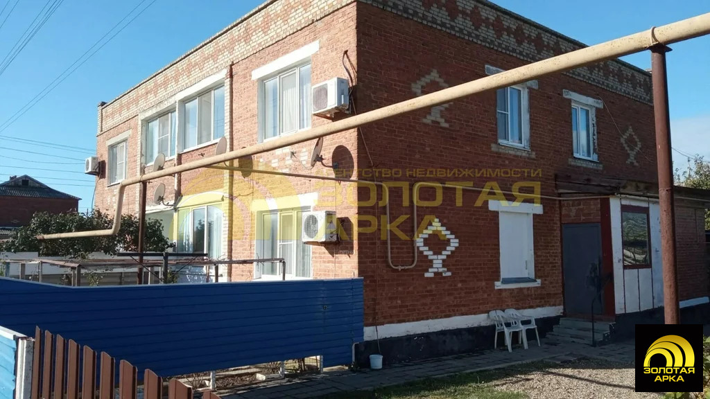 Продажа квартиры, Приморский, Темрюкский район, ул. Ленина - Фото 1