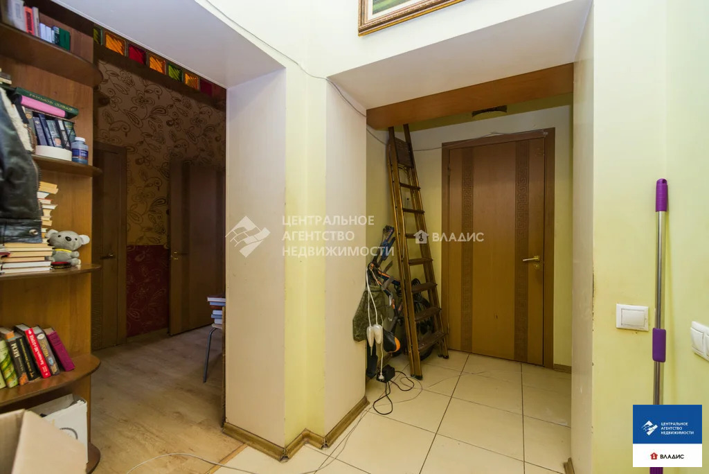 Продажа квартиры, Рязань, ул. Почтовая - Фото 13