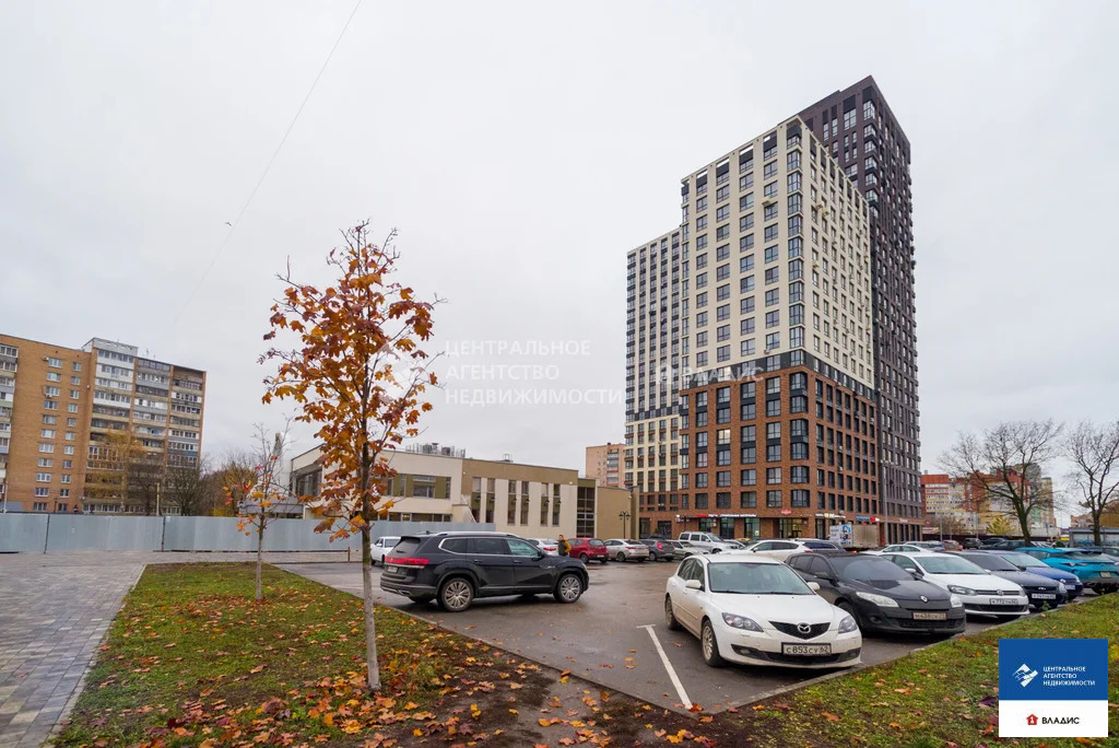 Продажа квартиры, Рязань, Московское ш. - Фото 21