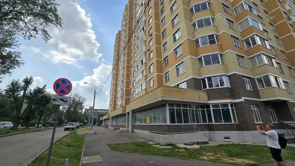 Продается торговая площадь 386.6 кв.м. в г. Подольск - Фото 14