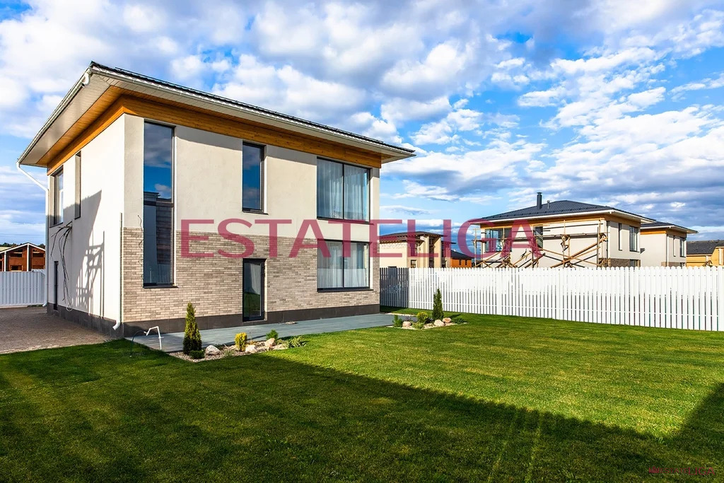 Продажа дома, Покровское, Истринский район, Западная улица - Фото 6
