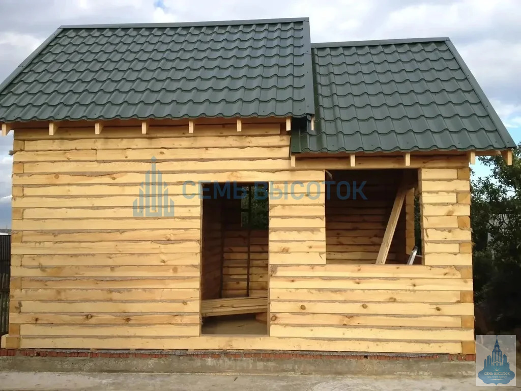 Продажа дома, Подольск - Фото 15