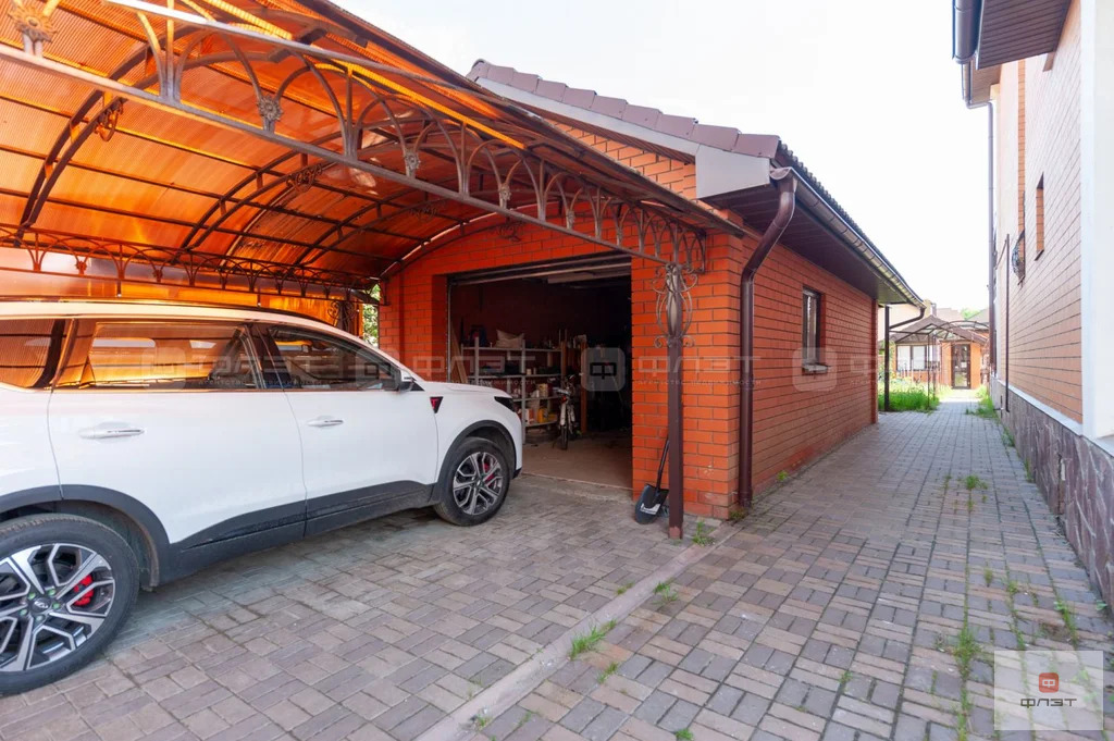 Продажа дома, Дубровка, Зеленодольский район, ул. Кленовая - Фото 5