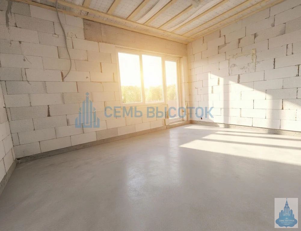 Продажа дома, Домодедово, Домодедово г. о., 312 - Фото 6