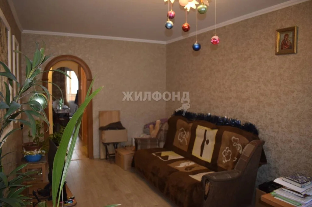 Продажа квартиры, Новосибирск, ул. Связистов - Фото 1