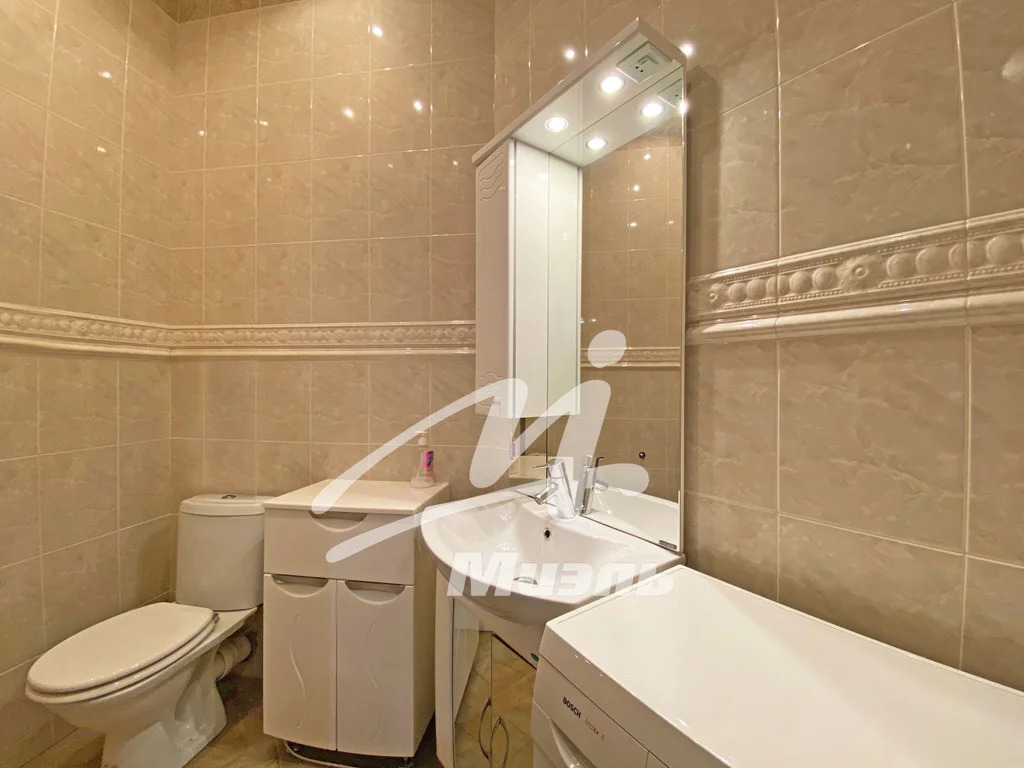 Аренда квартиры, ул. Соловьиная Роща - Фото 13