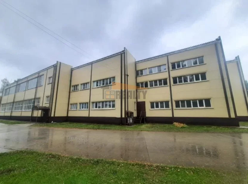 Аренда склада, Ногинск, Богородский г. о., ул. Центральная - Фото 1