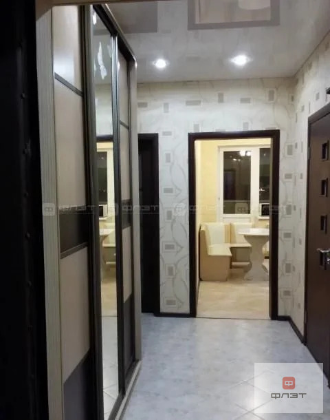 Продажа квартиры, Казань, ул. Баки Урманче - Фото 7