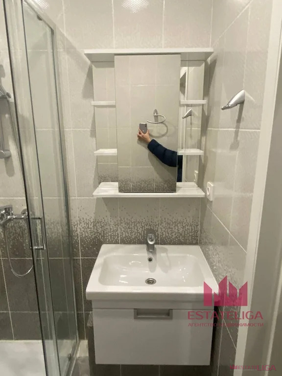 Аренда квартиры, Люберцы, Люберецкий район, Октябрьский пр-кт. - Фото 4