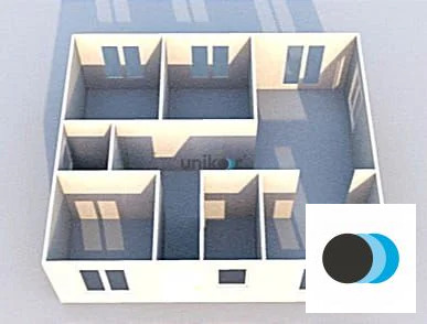 Продажа дома, Нагаево, улица Михаила Дорохова - Фото 17