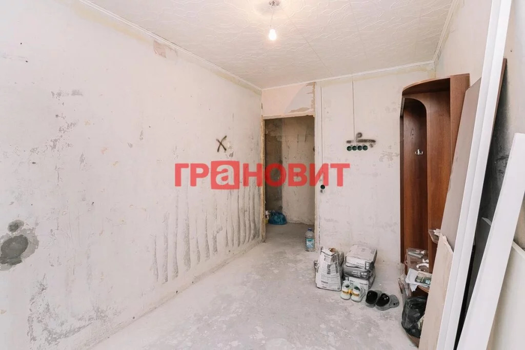 Продажа квартиры, Новосибирск, ул. Новая Заря - Фото 3