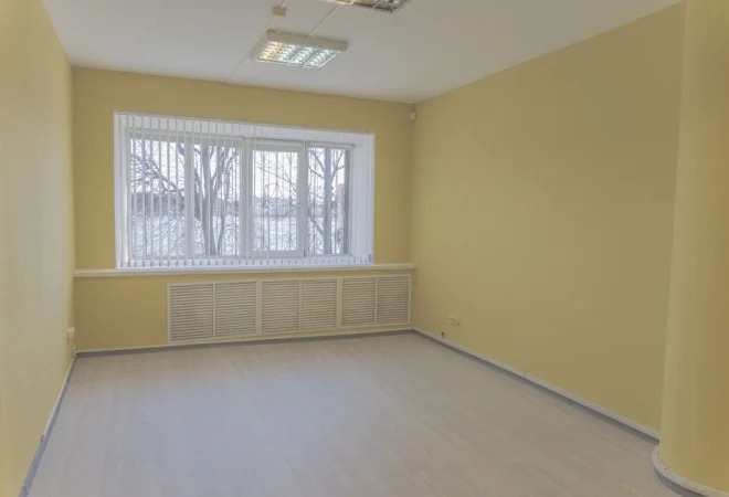 Офис, 146,9 м2 - Троицкая 1 - Фото 11