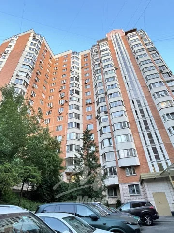 Продажа квартиры, м. Щукинская, ул. Авиационная - Фото 20