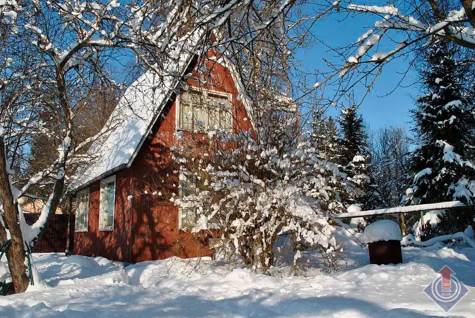 Дача у леса в СНТ Ивушка у д. Таширово, Наро-Фоминский район, Киевское - Фото 30