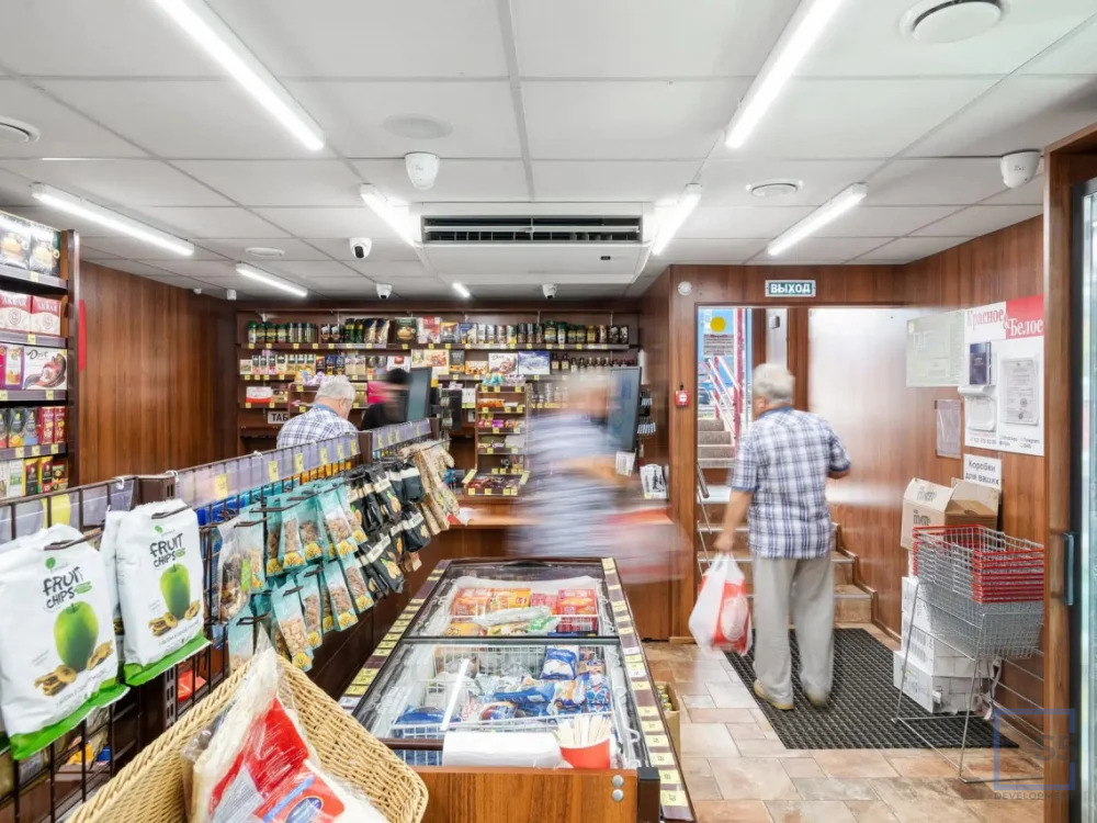 Продажа ПСН, м. Кантемировская, ул. Москворечье - Фото 2