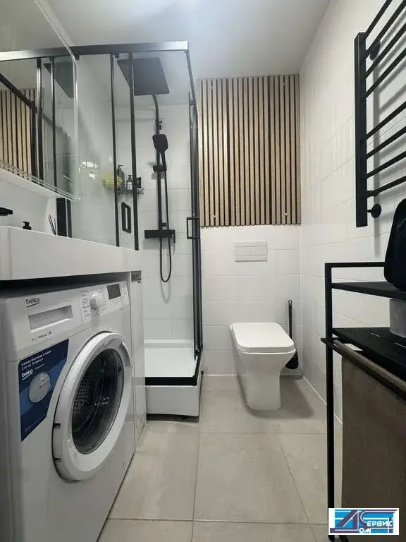 продается студия - Фото 10