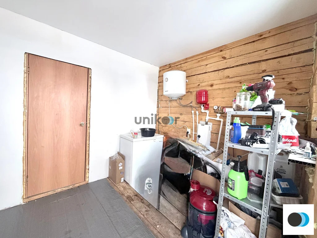 Продажа дома, Иглино, Иглинский район, Центральная улица - Фото 19