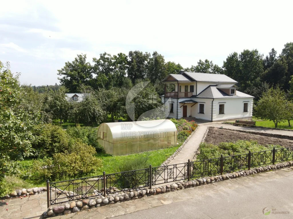 Продажа дома, Подъячево, Дмитровский район, ул. Лесная - Фото 40
