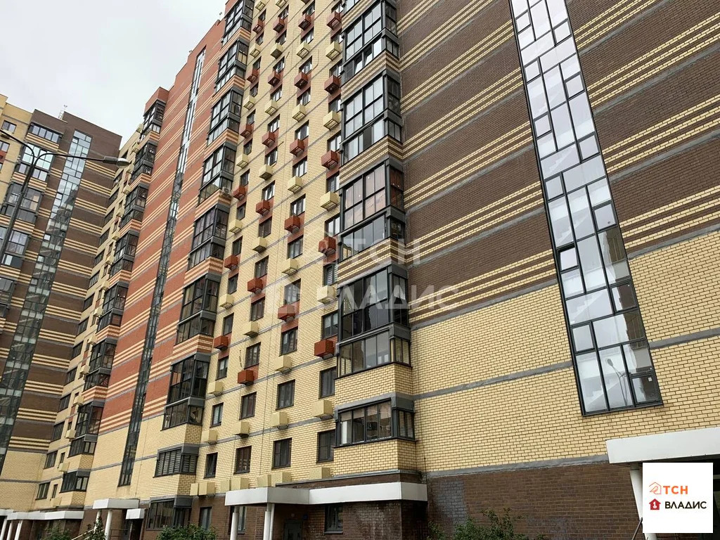 Продажа квартиры, Пушкино, Воскресенский район, улица Просвещения - Фото 1