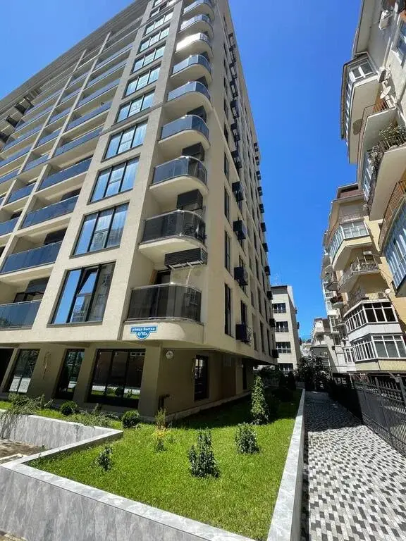 Вашему вниманию предлагаю от СОБСТВЕНИКА! В ЖК « Атлантис» квартир36м2 - Фото 2