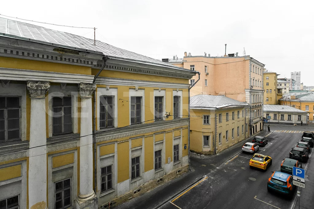 Продажа квартиры, ул. Поварская - Фото 31