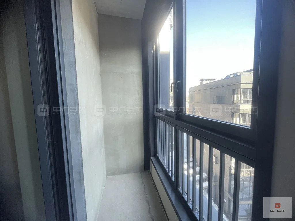 Продажа квартиры, Казань, ул. Галиаскара Камала - Фото 4