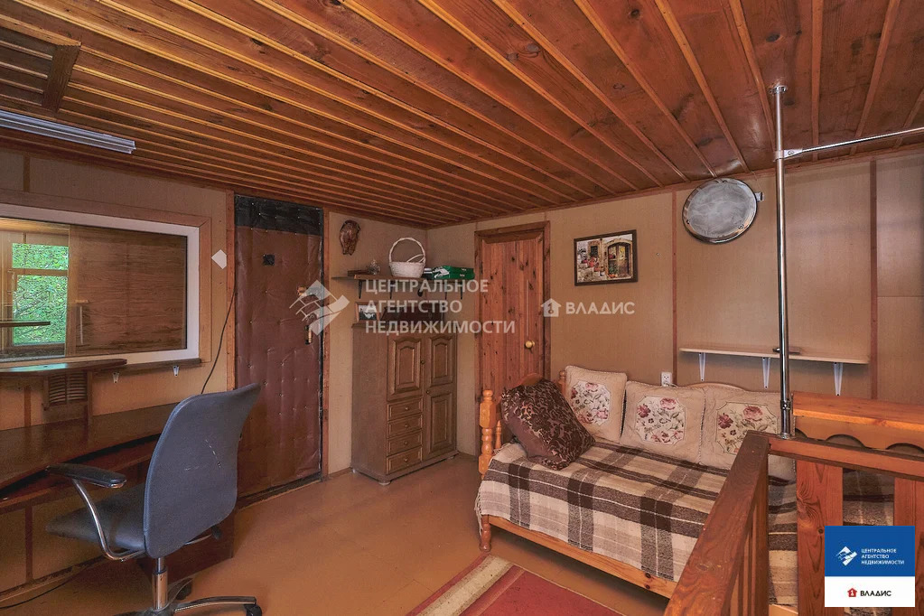 Продажа дома, Александрово, Рязанский район, садоводческое ... - Фото 16
