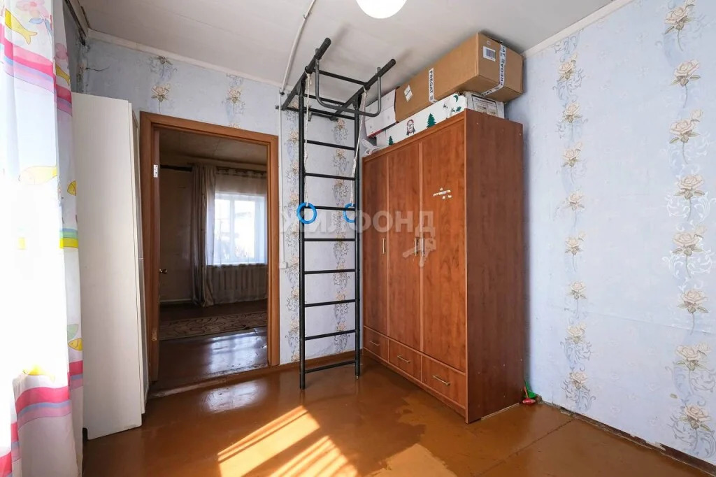 Продажа дома, Новосибирск - Фото 14