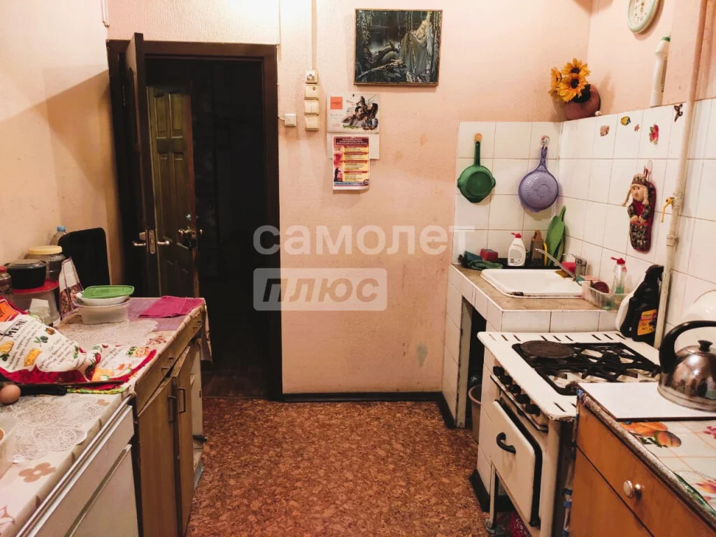 Продажа квартиры, Новосибирск, Дзержинского пр-кт. - Фото 9