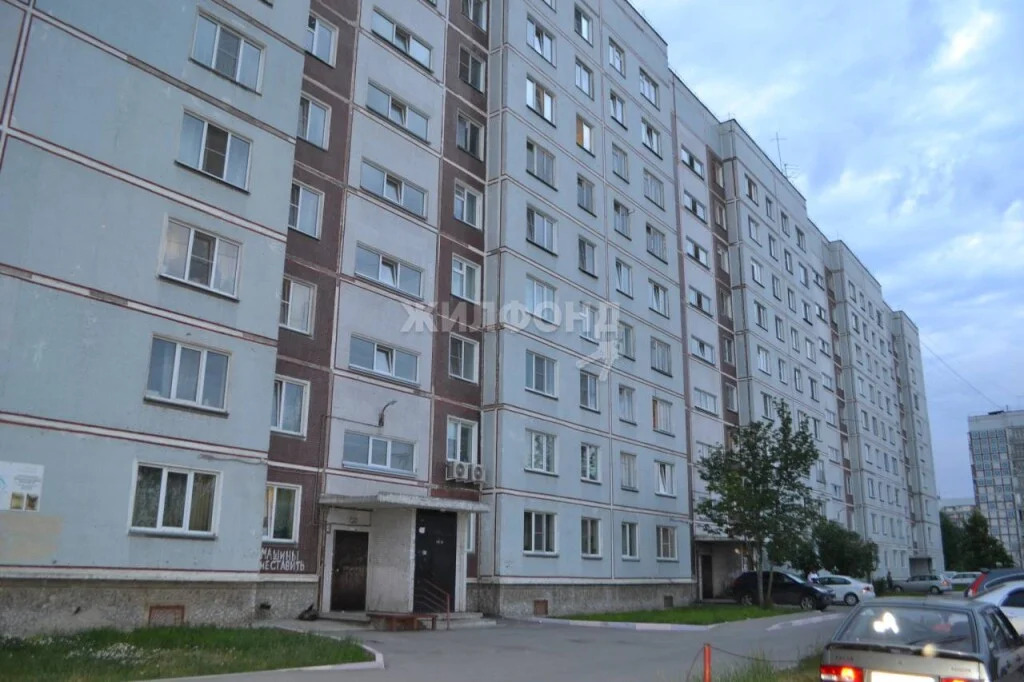 Продажа квартиры, Новосибирск, ул. Ветлужская - Фото 8