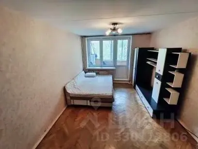 Купить однокомнатную квартиру 35.0м ул. Сальвадора Альенде, 4К2, ... - Фото 9