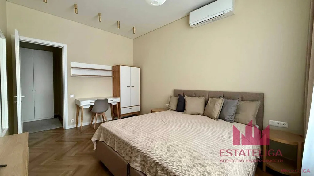 Аренда квартиры, м. Шелепиха, Шелепихинская наб. - Фото 24