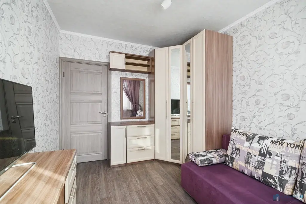 Ищете просторную квартиру с удобной планировкой и развитой инфраструкт - Фото 3