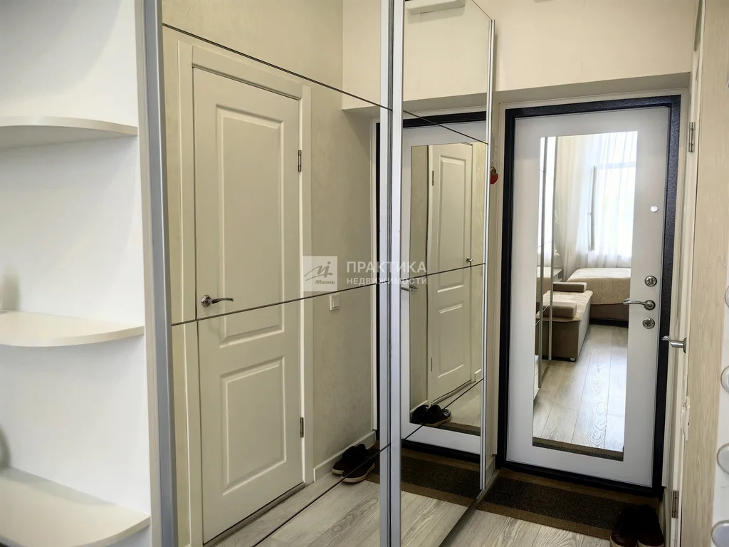 Продажа квартиры, ул. Артюхиной - Фото 11