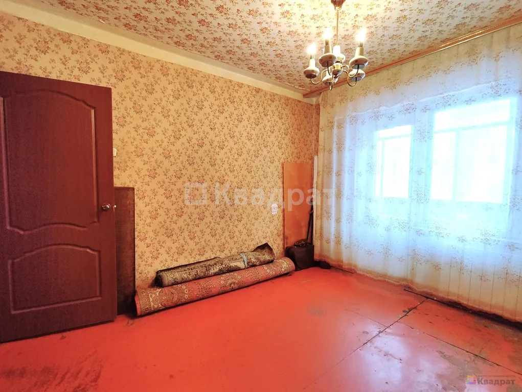 Отличная квартира для семьи! - Фото 8