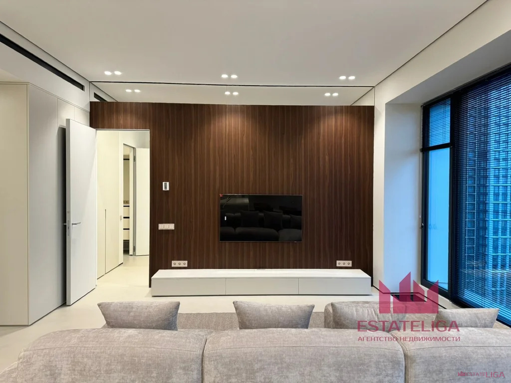 Аренда квартиры, Ленинградский пр-кт. - Фото 4