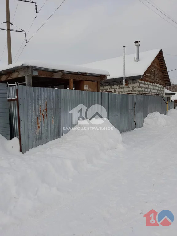 городской округ Новосибирск, Новосибирск, Ленинский район, 2-й . - Фото 15