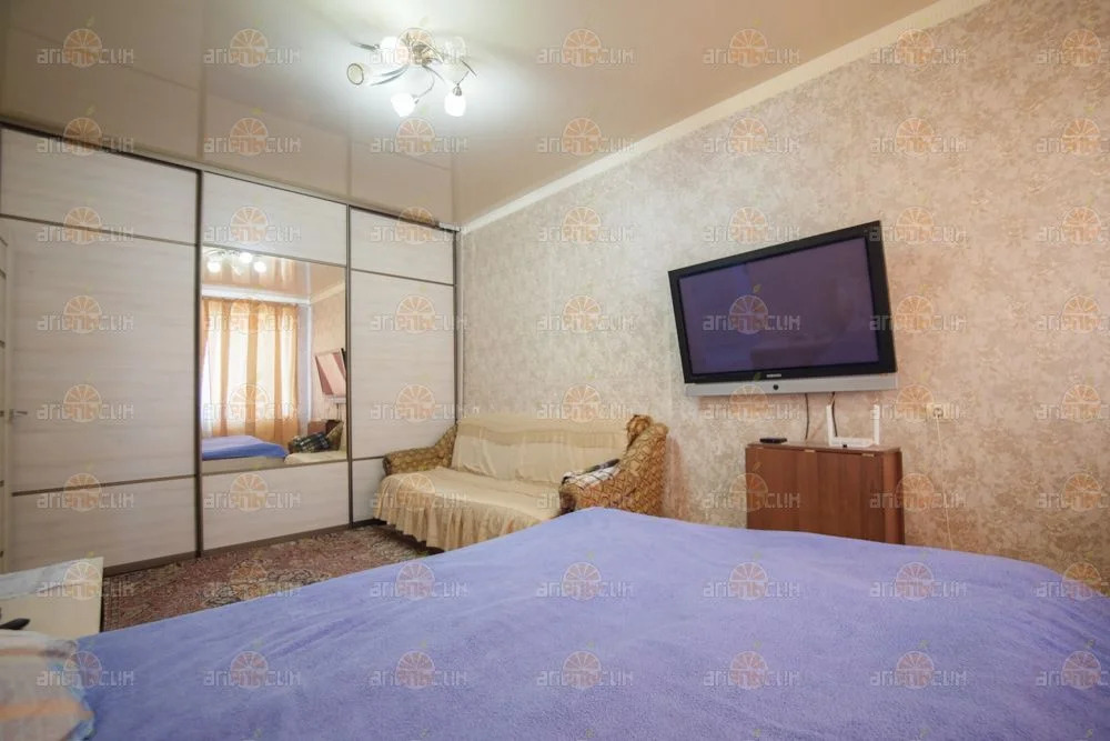 1-комн. квартира - Фото 2
