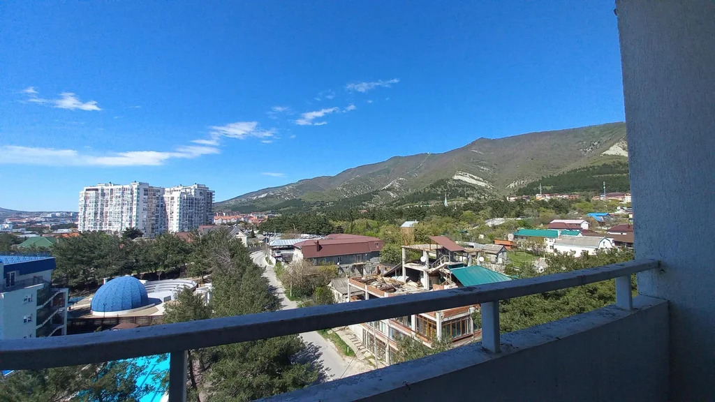 Продажа квартиры, Геленджик - Фото 2