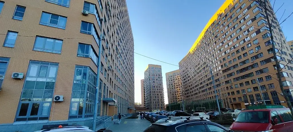 Студия, г. Королев,ул. Советская,47к4 - Фото 1