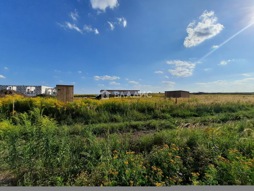 земельные участки павловское